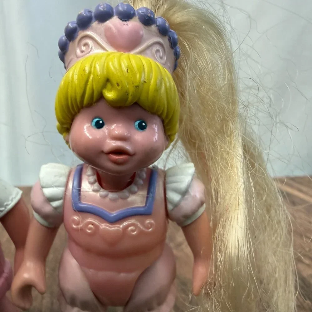 Fisher Price Loving Family Doll Lot Mom Kids Figures - Picture 9 of 14